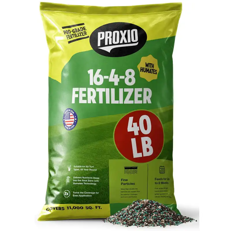 PROXIO Lawn Fertilizer