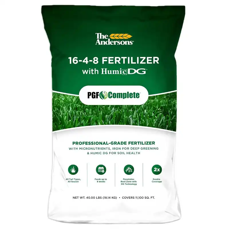 The Andersons PGF Complete 16-4-8 with Humic DG